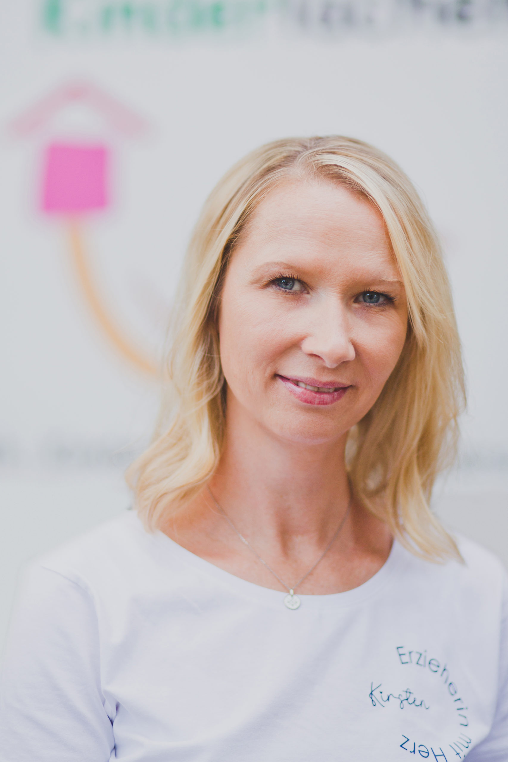 Kirsten Lehmenkühler