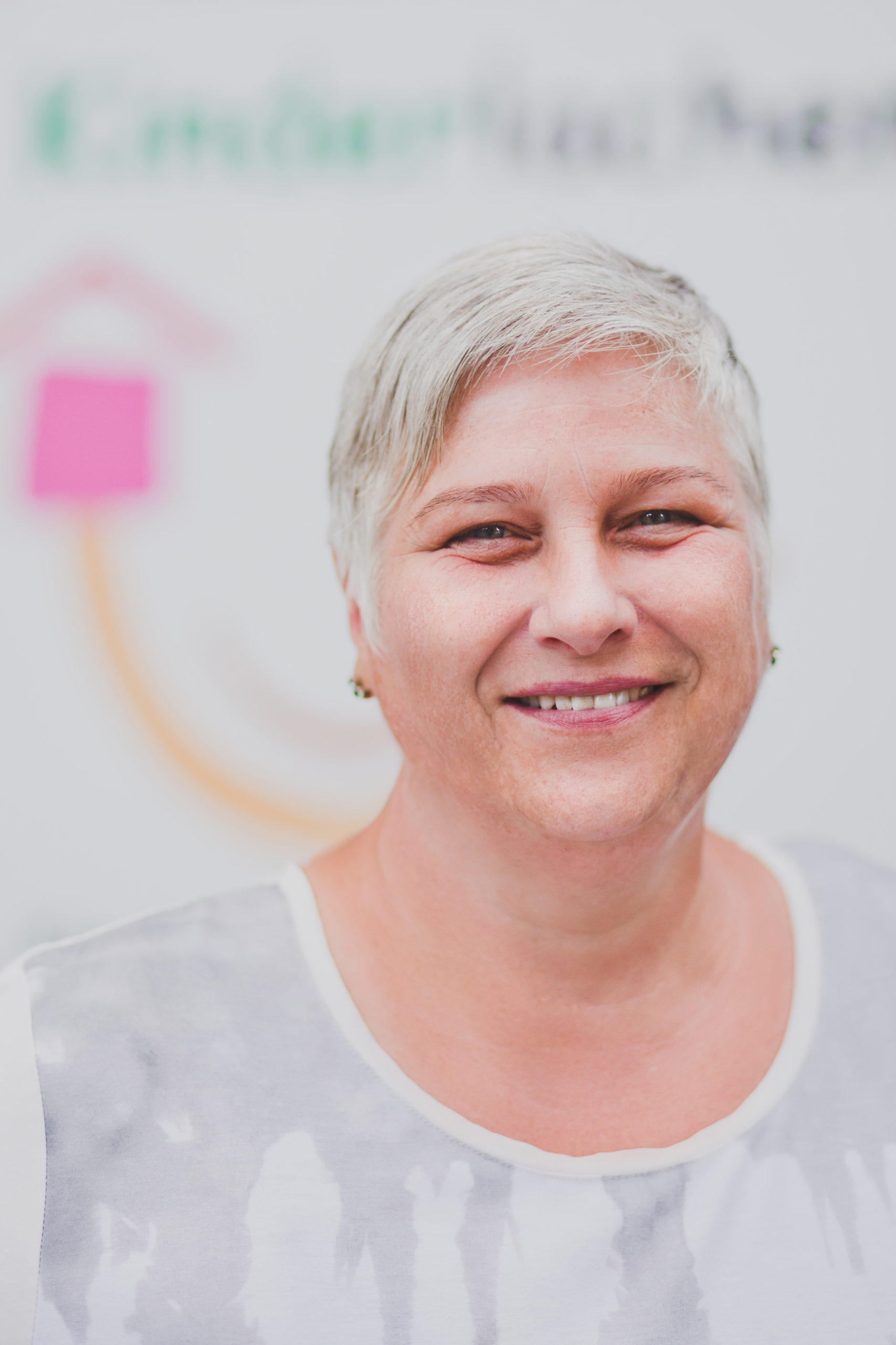 Christiane Schnieders